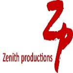 Zenith Productions Media