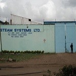 Steam Systems Ltd