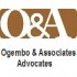 Ogembo & Associates Advocates